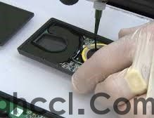 环氧灌封胶使用前注意事项(图1)