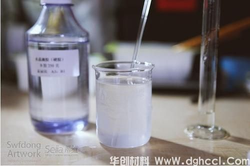 环氧胶粘剂，聚氨酯胶粘剂和硅胶的区别！(图1)