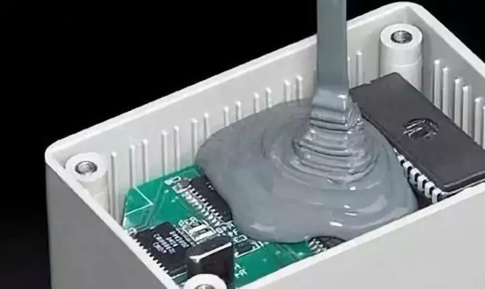 环氧树脂胶粘接技术：从基础概念到高级应用(图2)