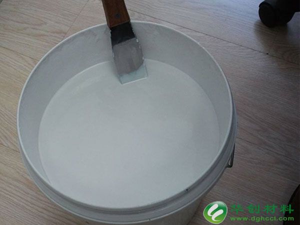 环保创新：探索聚氨酯胶水的可持续发展路径(图1)