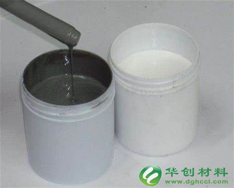 如何选择合适的耐高温灌封胶：材料科学与应用实践(图1)