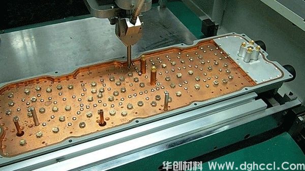 选择合适的灌封胶主要考虑哪些因素？(图2)