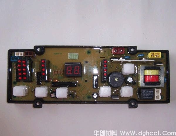 选择合适的灌封胶主要考虑哪些因素？(图3)