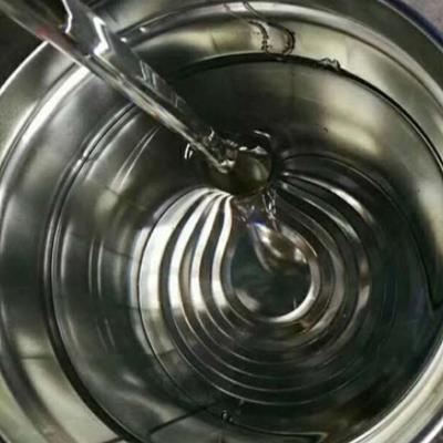 环氧树脂胶是怎样固化的