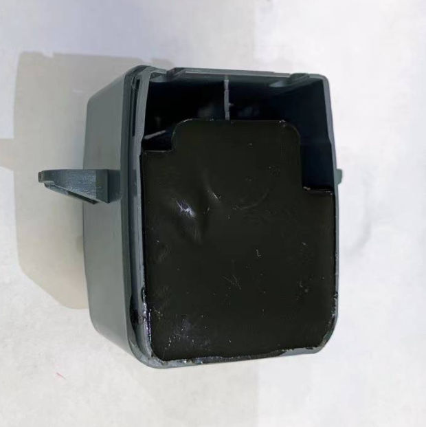 阻燃灌封胶具备哪些特点？如何正确使用阻燃灌封胶？(图1)