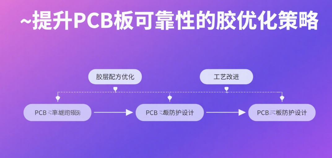 高温高湿环境中环氧阻燃结构胶对 PCB 板可靠性的影响分析(图1) image.png