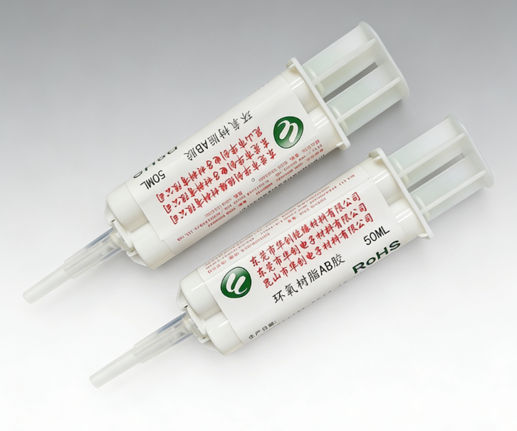 环氧胶收缩大问题分析与解决方法:常见故障排除指南(图1) hc5.png